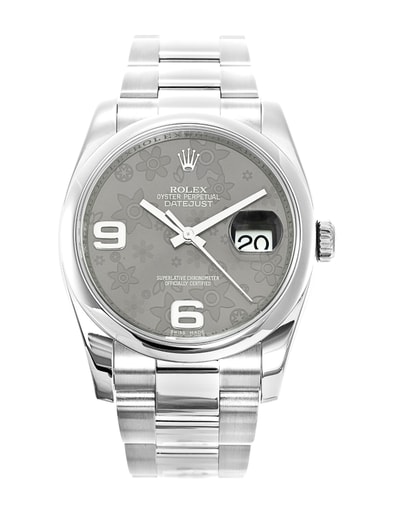 Rolex Datejust 116200